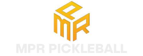 MPR Pickleball
