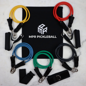 Pickleball Power Program